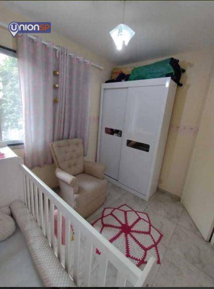 Apartamento à venda com 2 quartos, 60m² - Foto 6