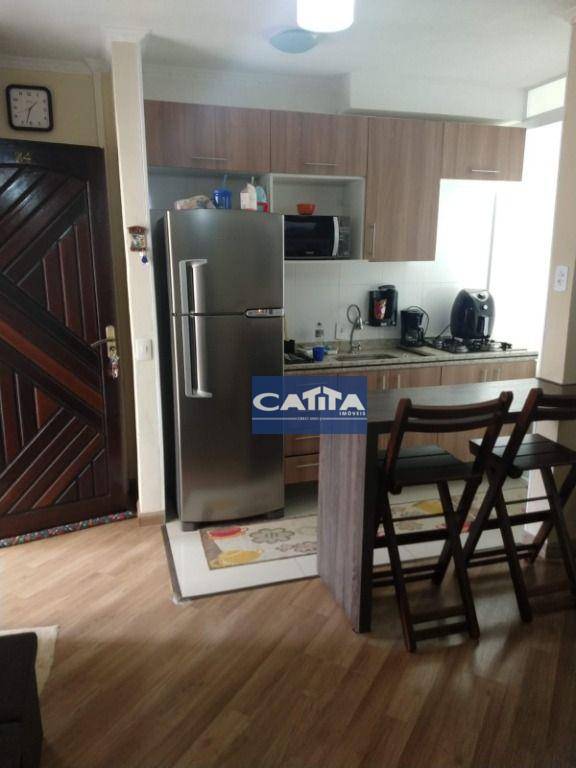 Apartamento à venda com 2 quartos, 45m² - Foto 7