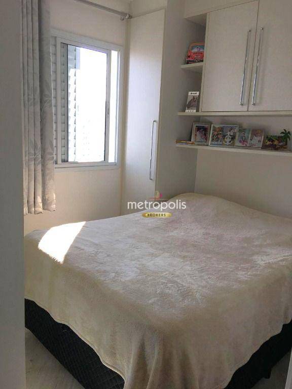 Apartamento à venda com 2 quartos, 47m² - Foto 7