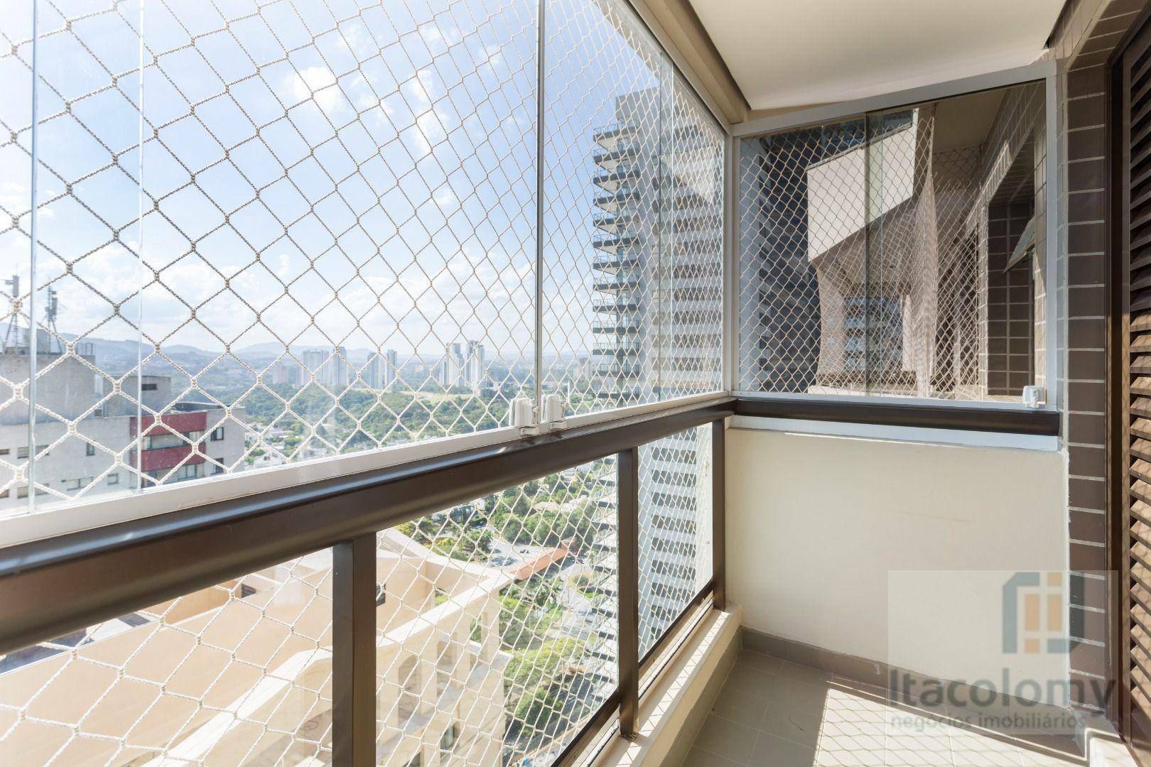 Apartamento para alugar com 3 quartos, 288m² - Foto 26