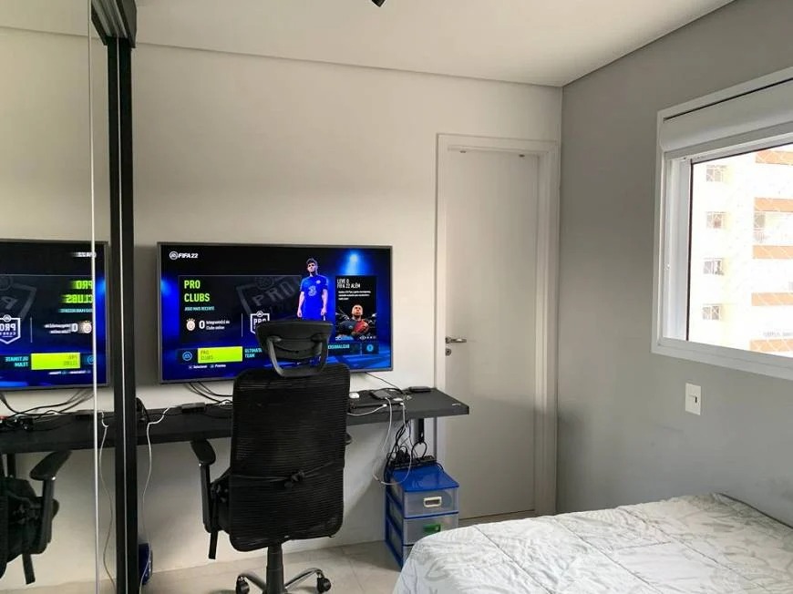 Apartamento à venda com 4 quartos, 136m² - Foto 13