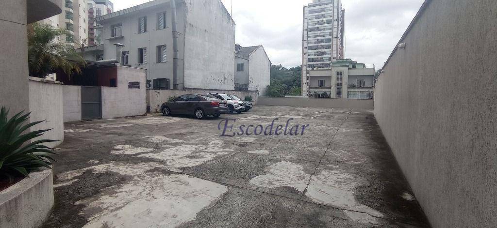 Conjunto Comercial-Sala à venda, 30m² - Foto 50