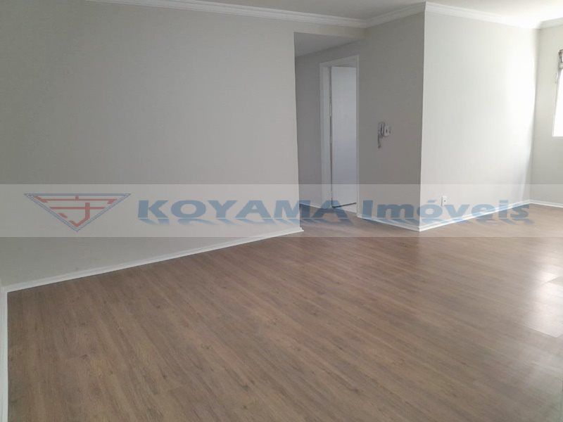 Apartamento à venda com 2 quartos, 100m² - Foto 3