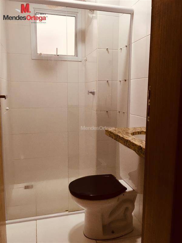 Apartamento à venda com 1 quarto, 41m² - Foto 10