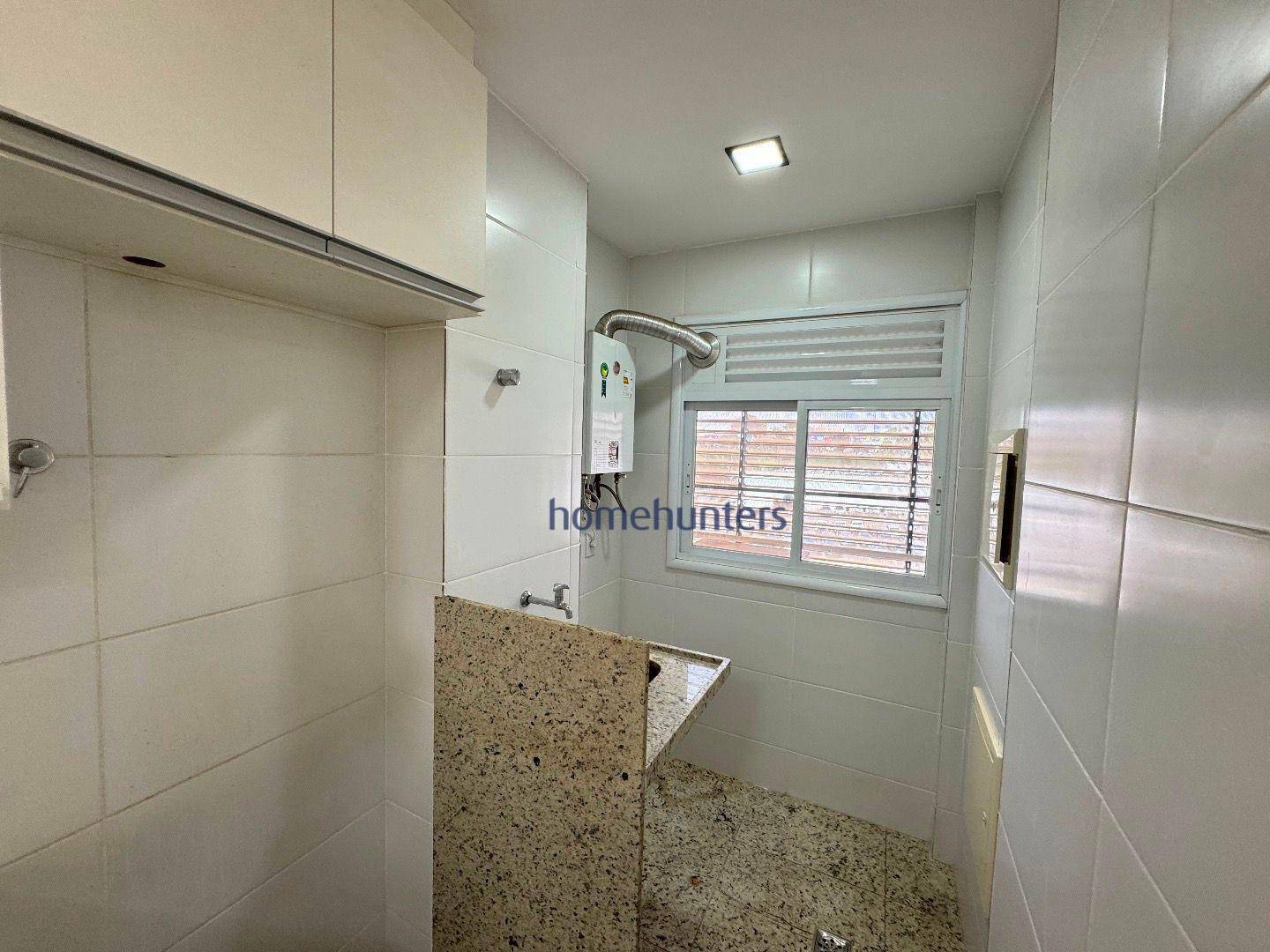 Apartamento para alugar com 2 quartos, 65m² - Foto 14