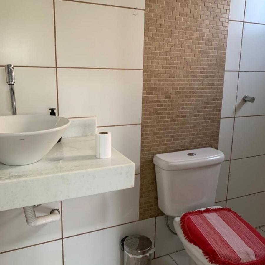 Casa de Condomínio à venda com 3 quartos, 300m² - Foto 17