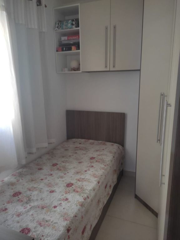 Sobrado à venda com 2 quartos, 64m² - Foto 16