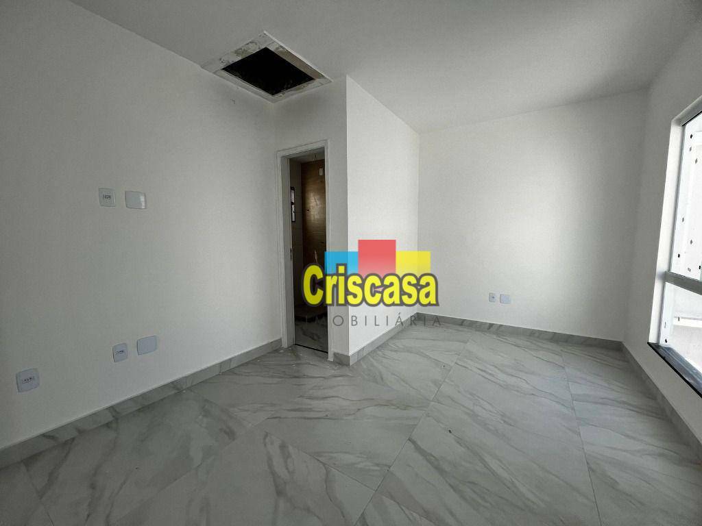 Casa de Condomínio à venda com 3 quartos, 90m² - Foto 21