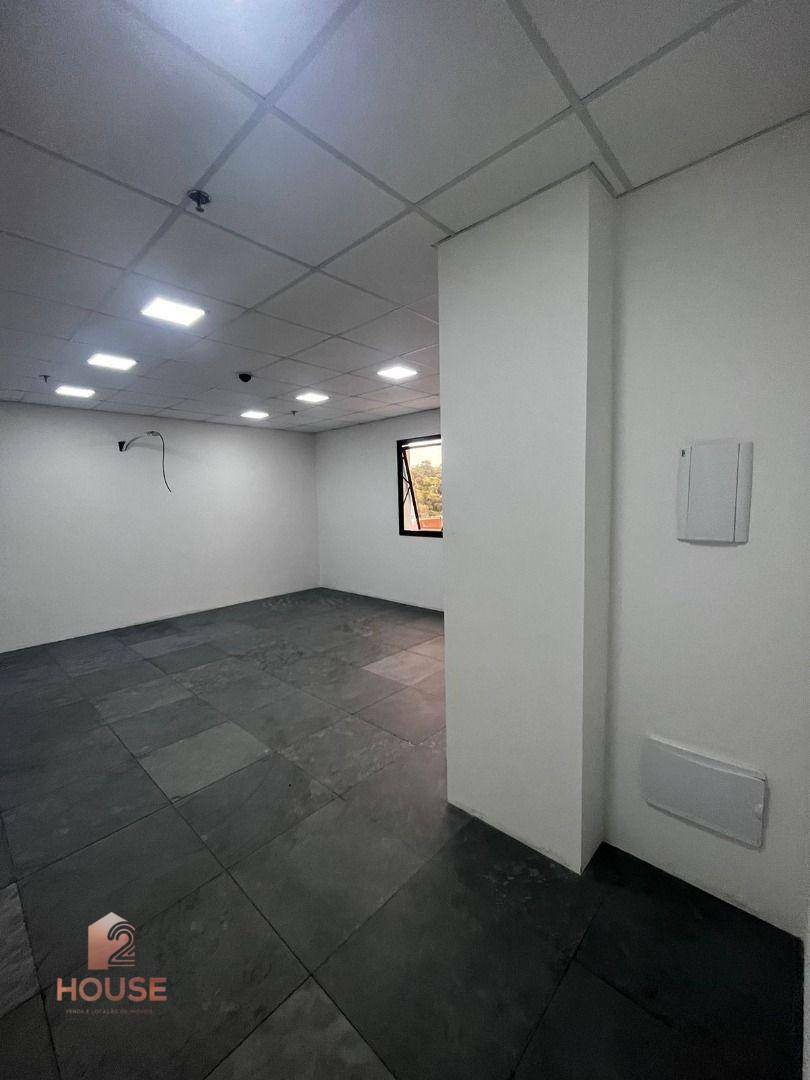 Conjunto Comercial-Sala à venda, 33m² - Foto 6