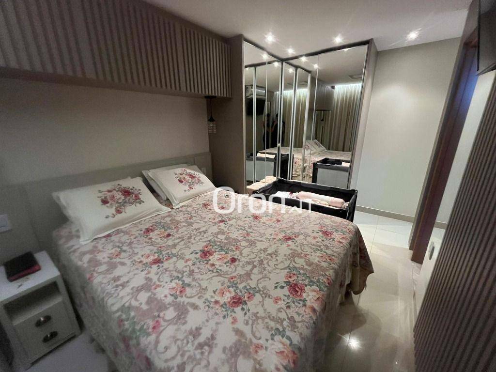 Apartamento à venda com 3 quartos, 117m² - Foto 8