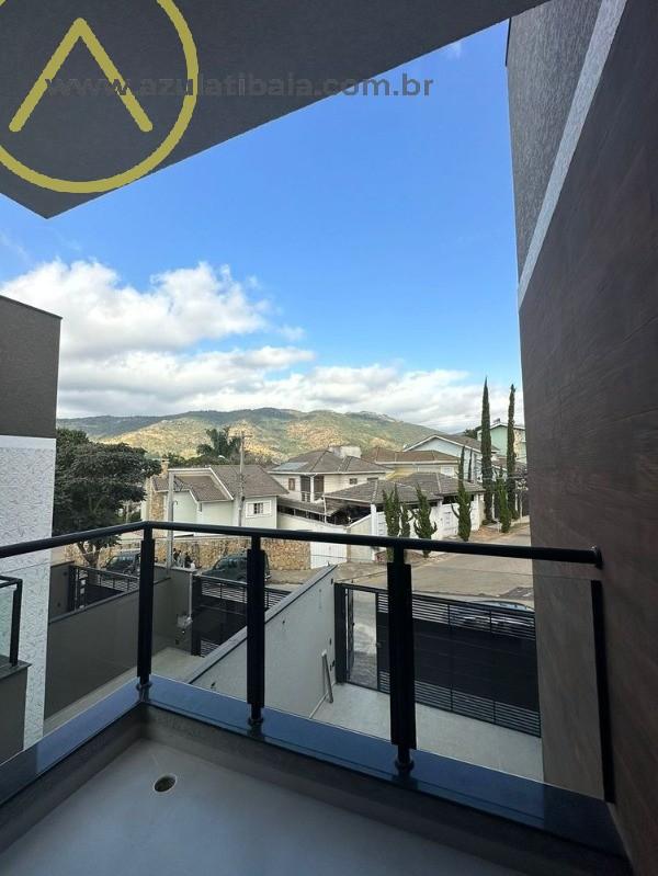 Casa à venda com 3 quartos, 160m² - Foto 12