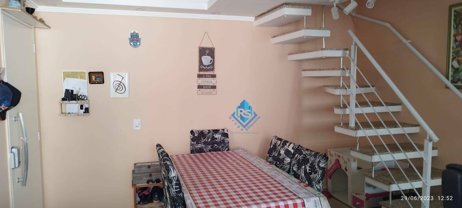 Cobertura à venda com 2 quartos, 84m² - Foto 12