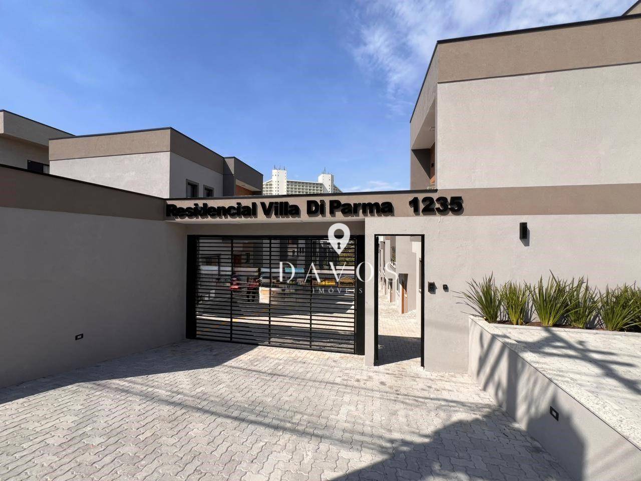 Sobrado, 2 quartos, 78 m² - Foto 5