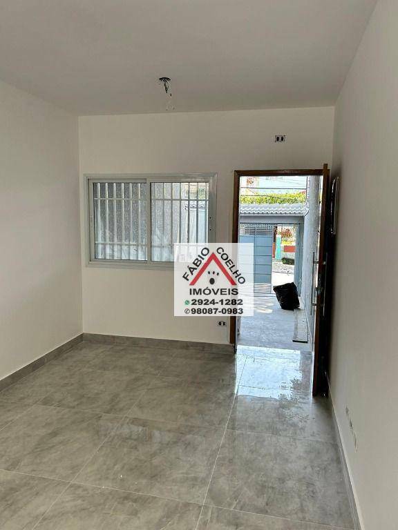 Sobrado à venda com 3 quartos, 150m² - Foto 40