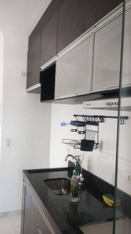 Apartamento, 2 quartos, 64 m² - Foto 5