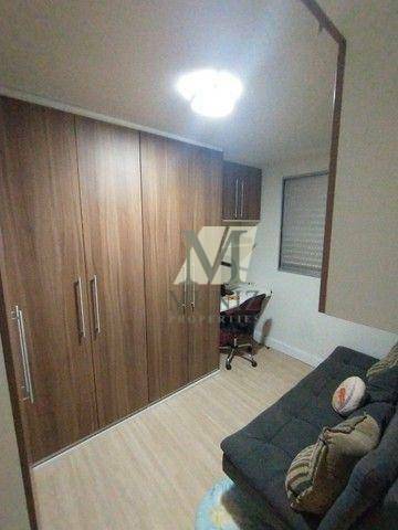 Apartamento à venda com 2 quartos, 51m² - Foto 8