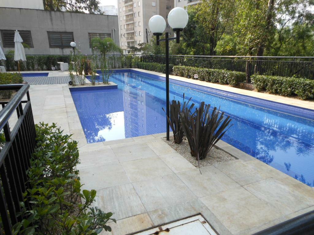 Apartamento à venda e aluguel com 3 quartos, 63m² - Foto 2
