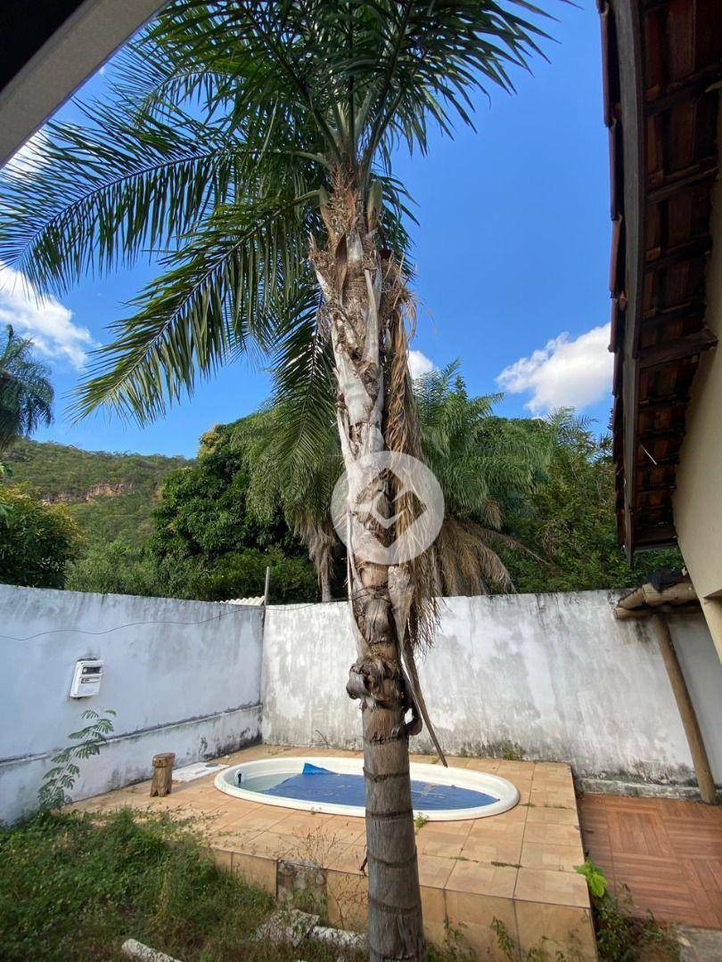 Casa à venda e aluguel com 3 quartos, 120m² - Foto 3