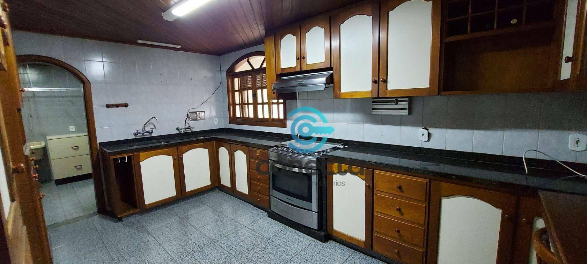 Casa de Condomínio à venda com 4 quartos, 310m² - Foto 21