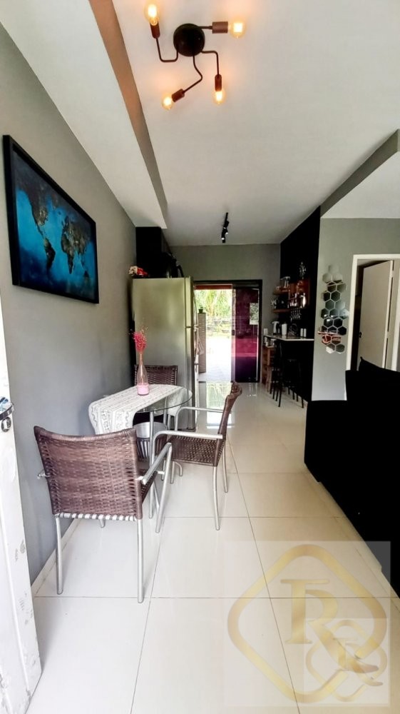 Casa de Condomínio à venda com 2 quartos, 64m² - Foto 5