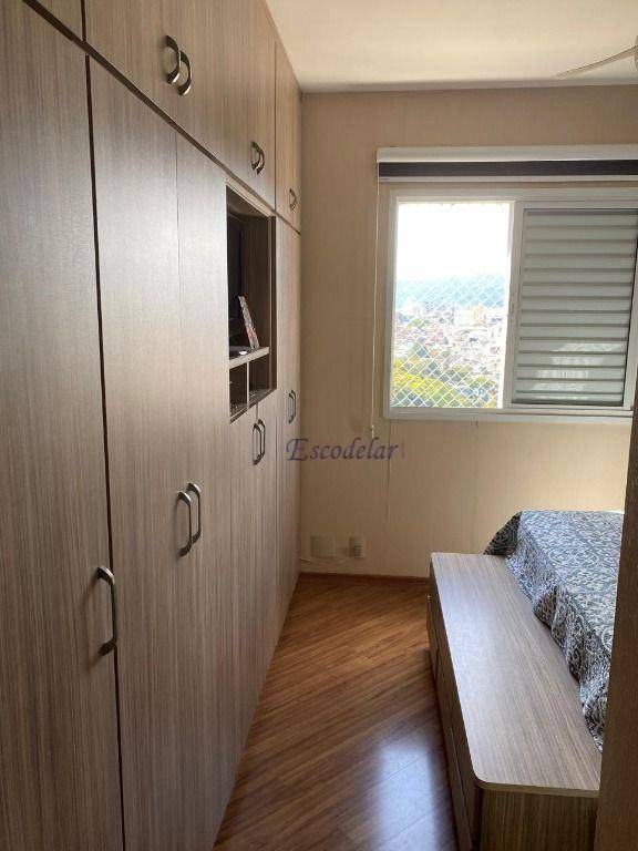 Apartamento à venda com 3 quartos, 92m² - Foto 15