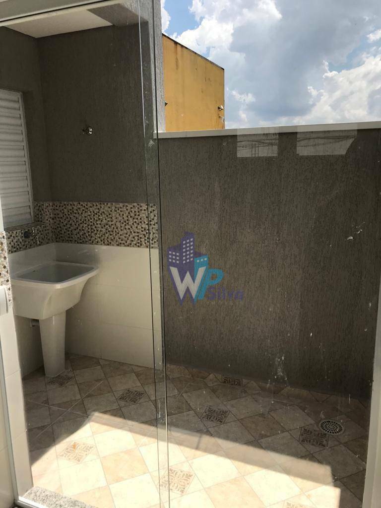 Apartamento à venda com 2 quartos, 43m² - Foto 6