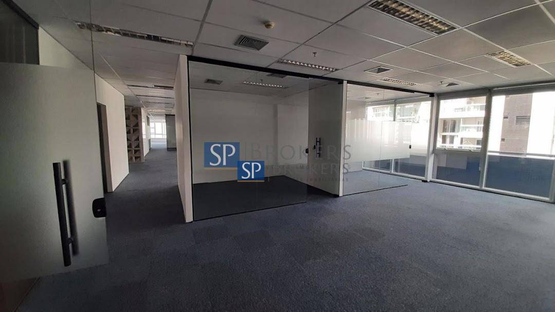 Conjunto Comercial-Sala para alugar, 956m² - Foto 19