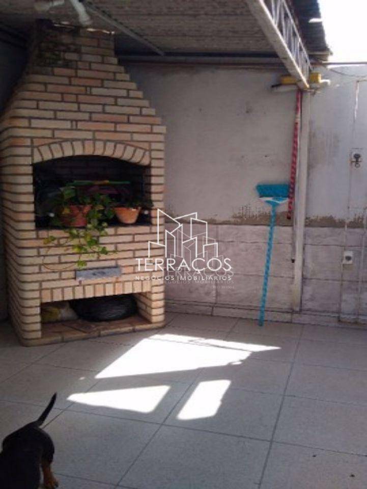 Casa à venda com 3 quartos, 167m² - Foto 15