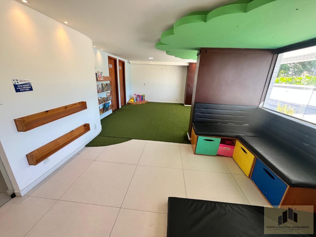 Apartamento à venda com 2 quartos, 62m² - Foto 7