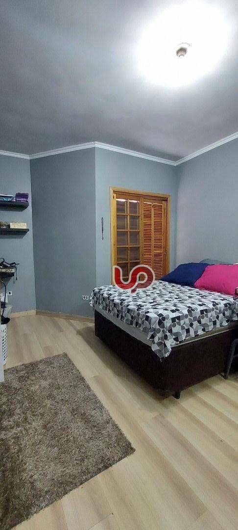 Sobrado à venda com 3 quartos, 124m² - Foto 7