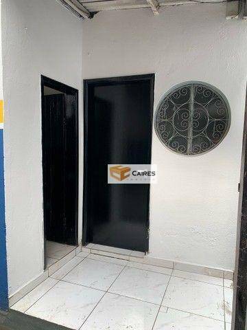 Depósito-Galpão-Armazém à venda, 250M2 - Foto 4