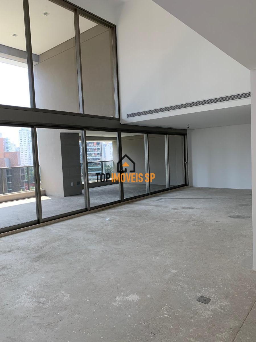 Apartamento à venda com 4 quartos, 343m² - Foto 10