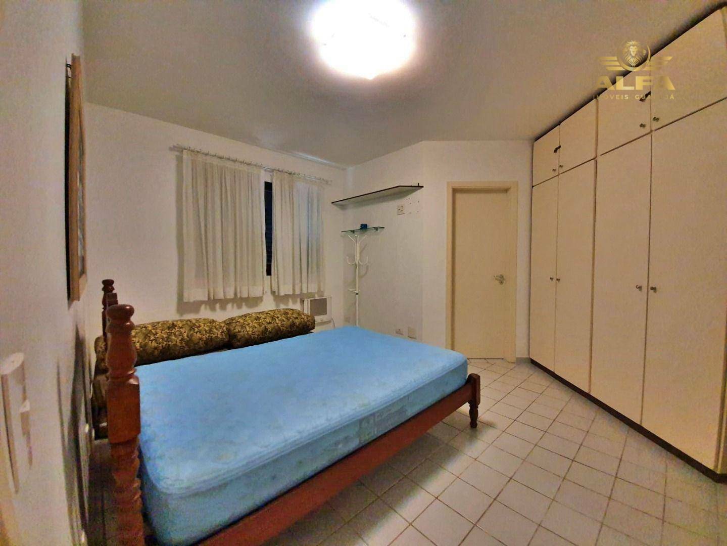 Apartamento à venda com 3 quartos, 140m² - Foto 14