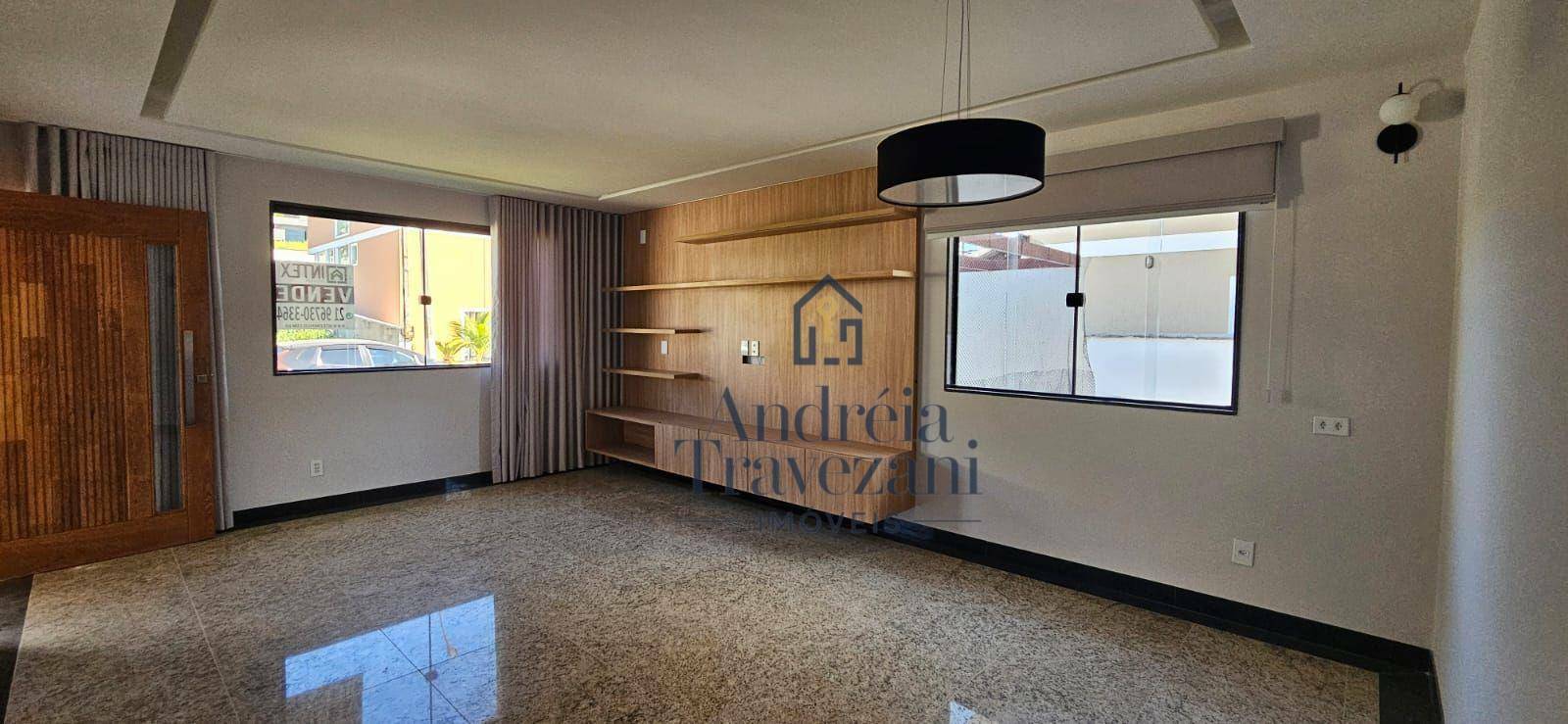 Casa de Condomínio à venda com 3 quartos, 170m² - Foto 2