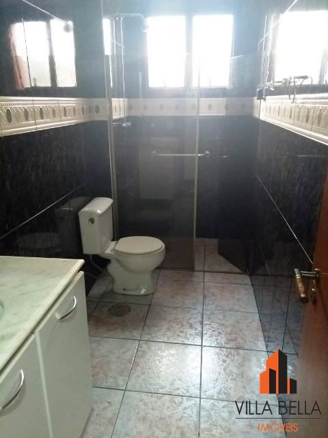 Apartamento à venda com 3 quartos, 160m² - Foto 10