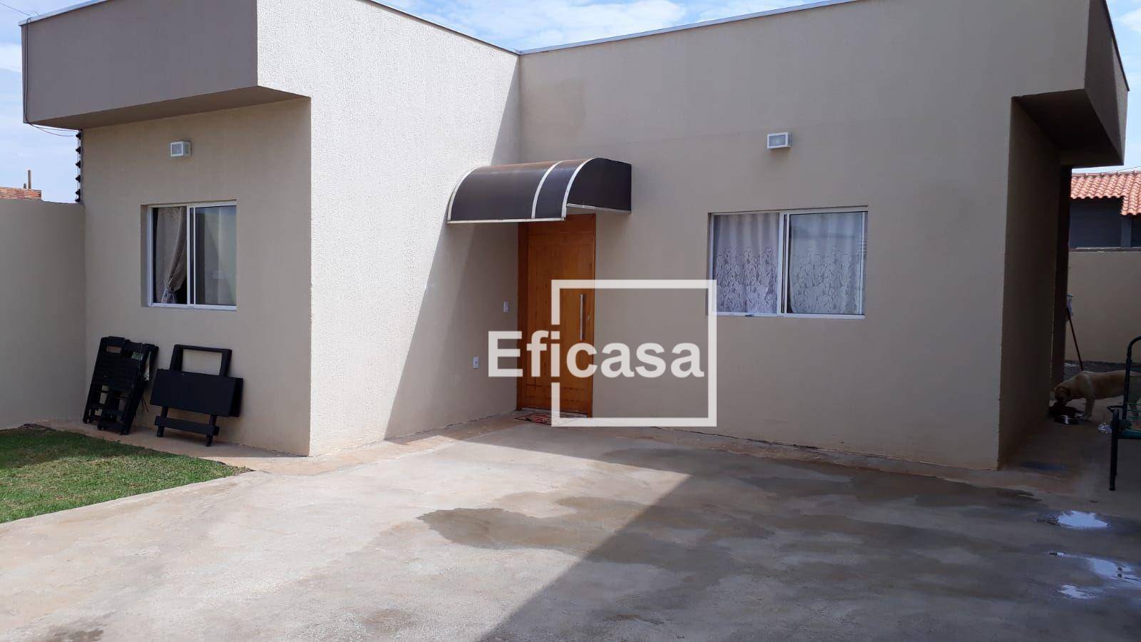 Casa à venda com 3 quartos, 80m² - Foto 9