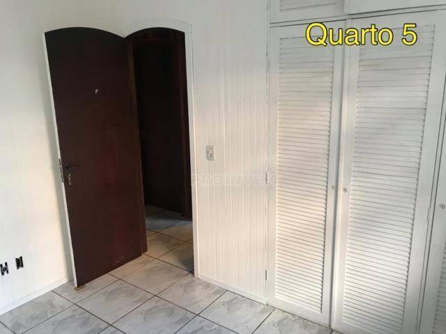 Casa de Condomínio à venda e aluguel com 5 quartos, 300m² - Foto 24