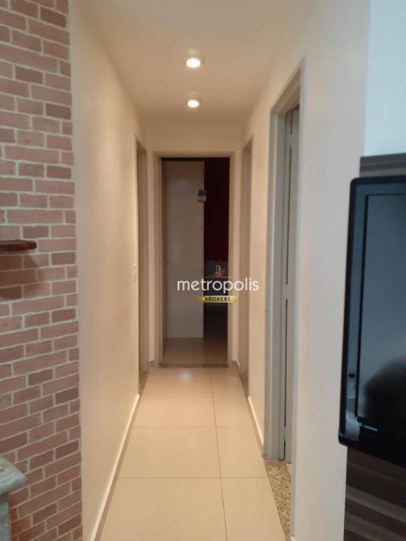 Apartamento à venda com 3 quartos, 61m² - Foto 5