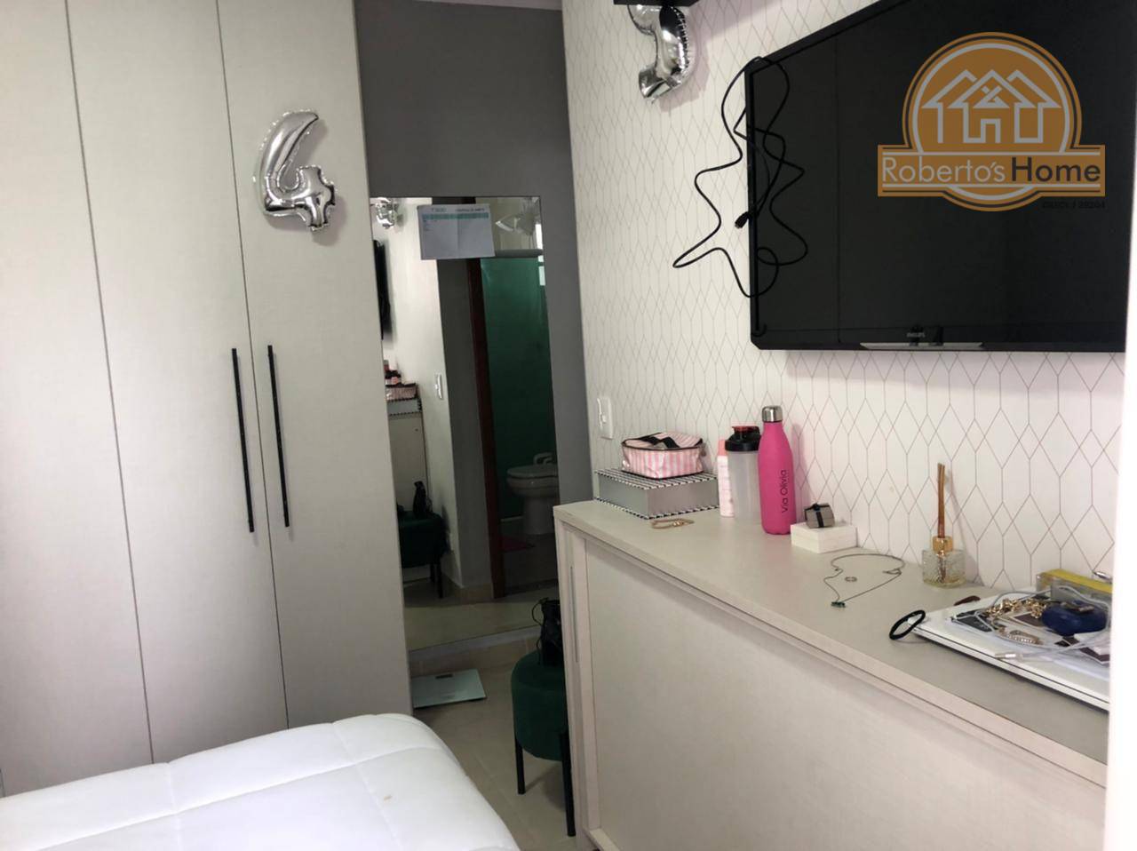 Apartamento à venda com 3 quartos, 142m² - Foto 19