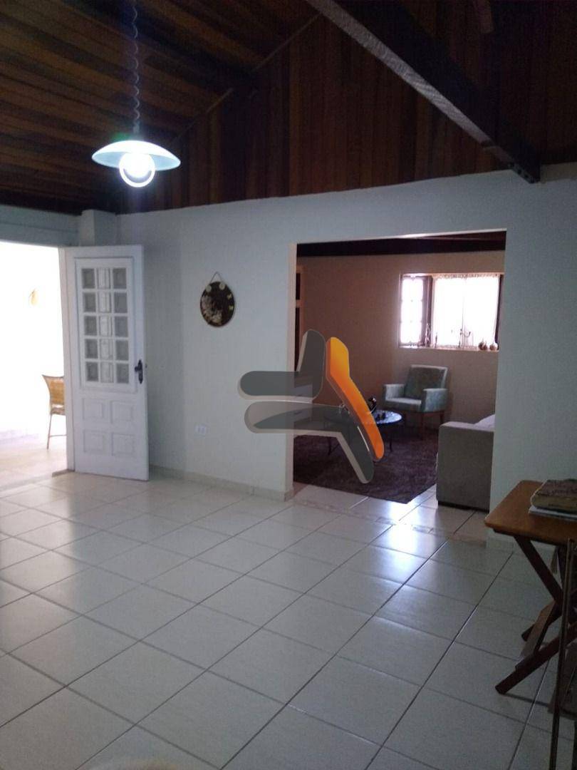 Casa de Condomínio à venda com 2 quartos, 200m² - Foto 9