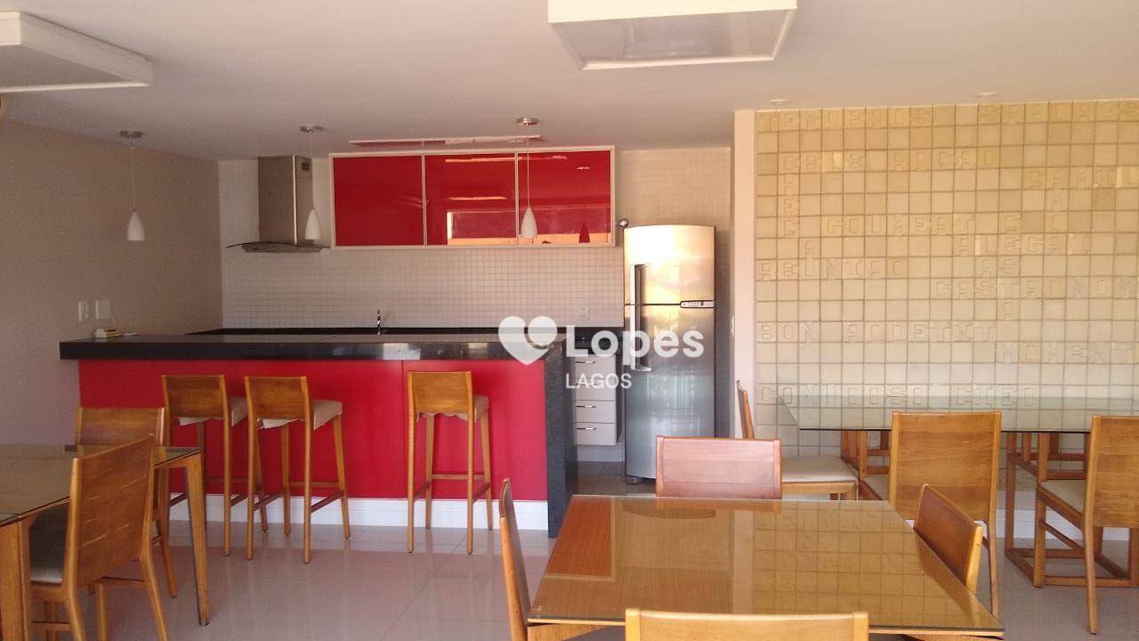 Apartamento à venda com 1 quarto, 60m² - Foto 4