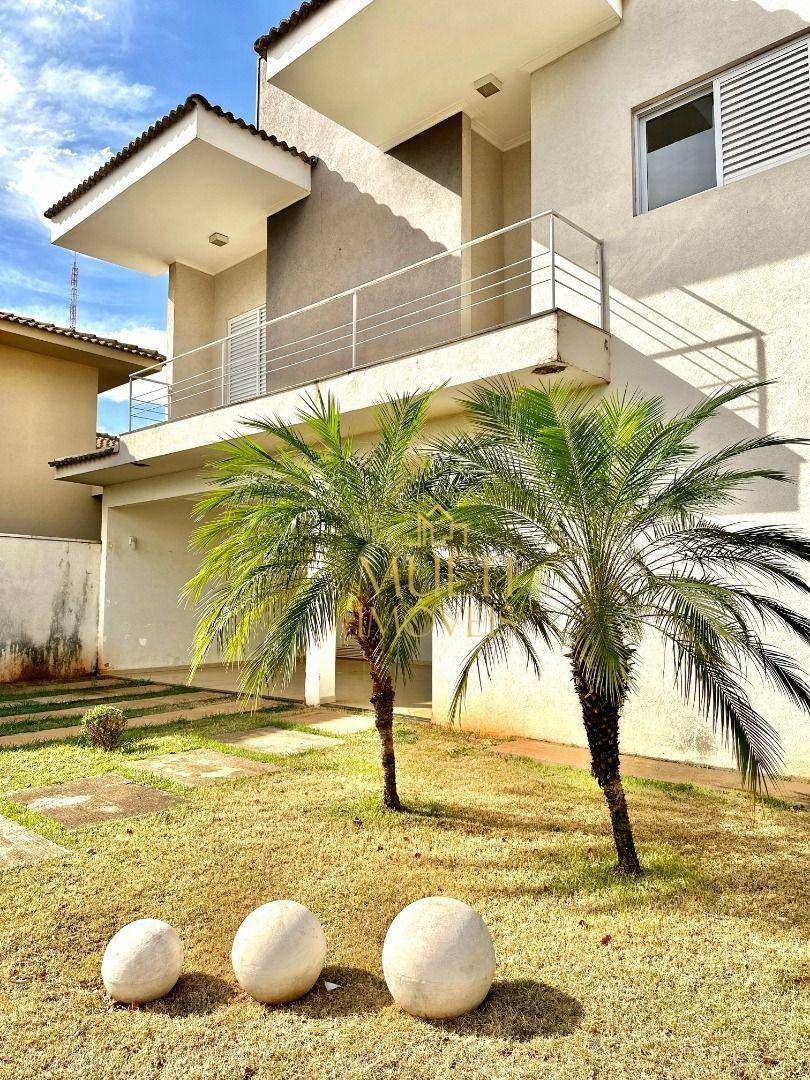 Sobrado à venda com 4 quartos, 258m² - Foto 21