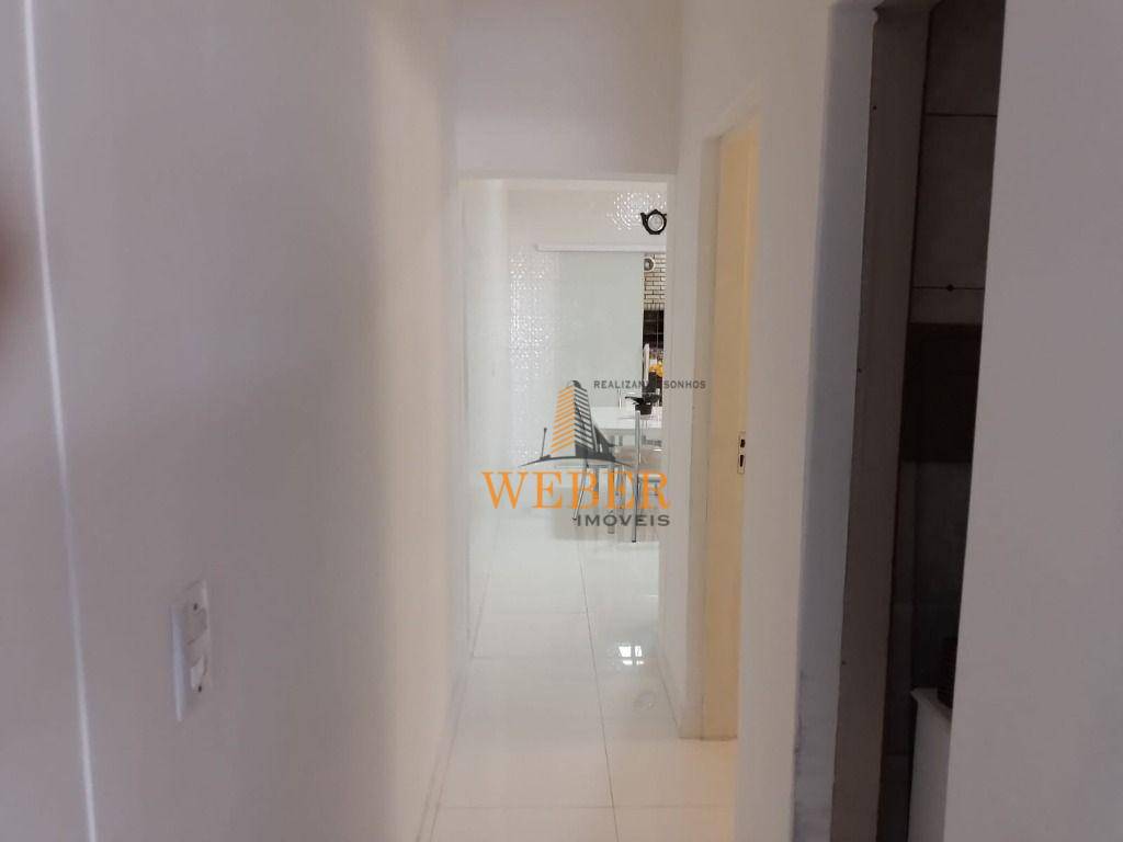 Sobrado à venda com 3 quartos, 290m² - Foto 4