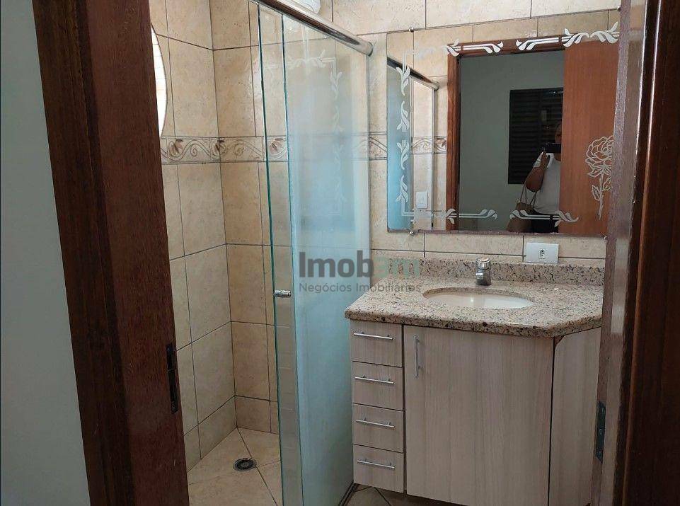 Apartamento à venda com 3 quartos, 110m² - Foto 35