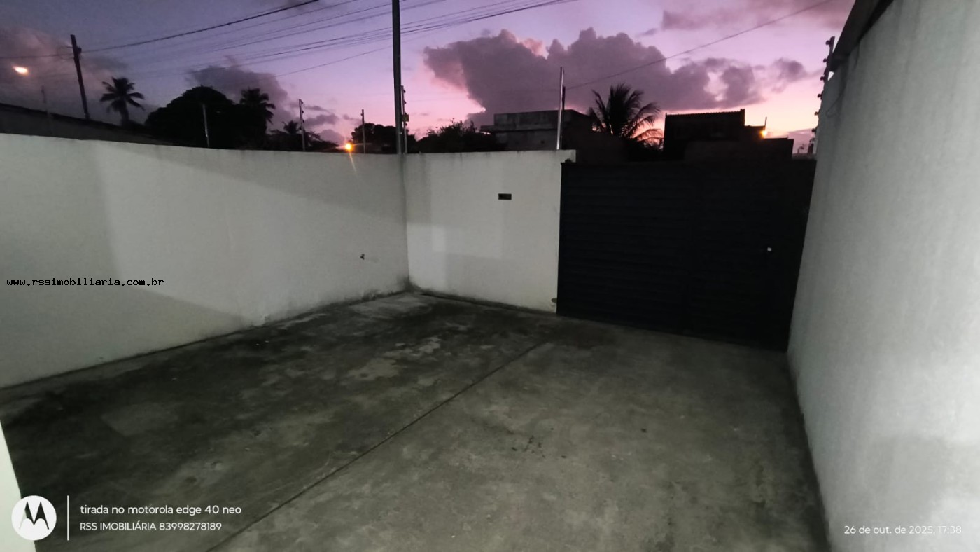 Casa, 2 quartos, 56 m² - Foto 5