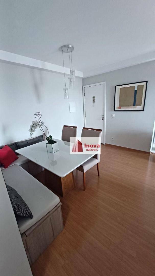 Apartamento para alugar com 2 quartos, 69m² - Foto 7