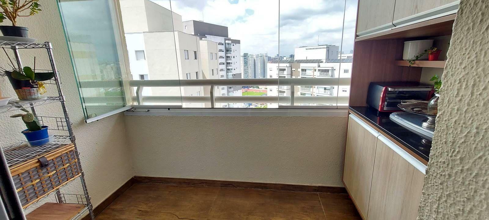 Apartamento à venda com 2 quartos, 70m² - Foto 5