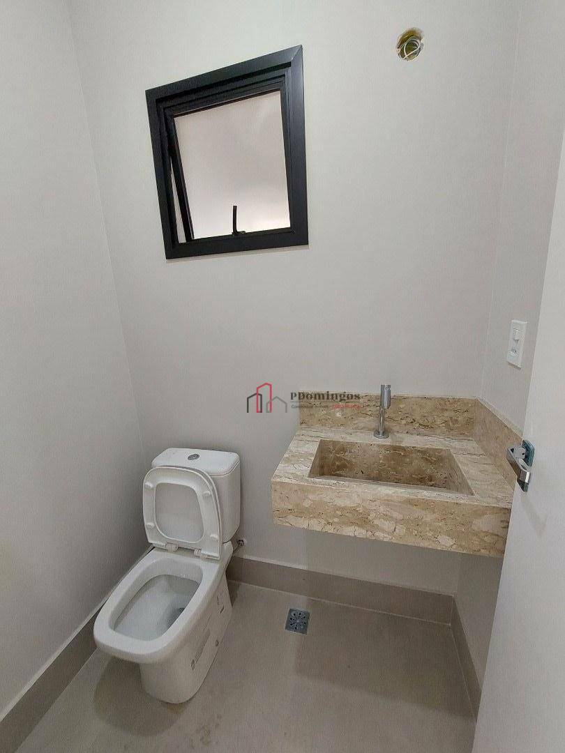 Casa de Condomínio à venda com 3 quartos, 139m² - Foto 23