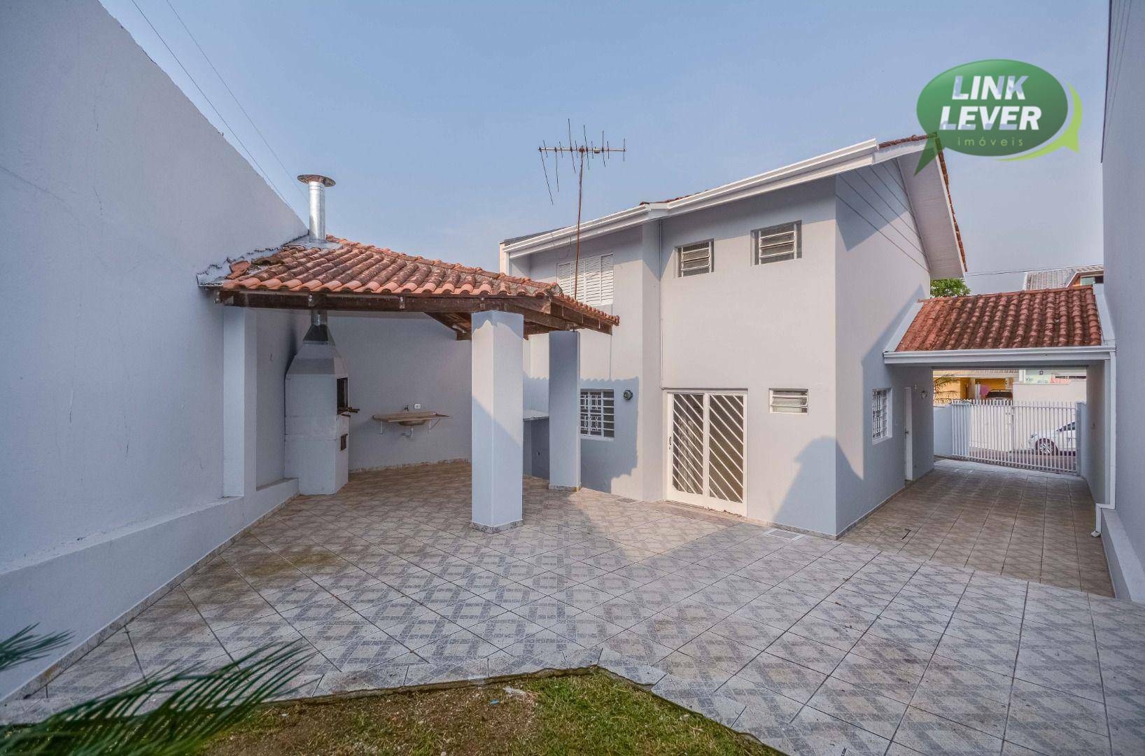 Sobrado para alugar com 3 quartos, 100m² - Foto 55