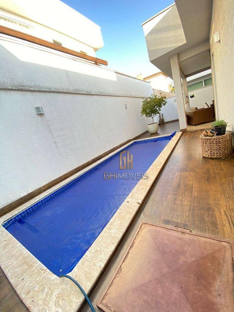 Casa de Condomínio à venda com 4 quartos, 193m² - Foto 45